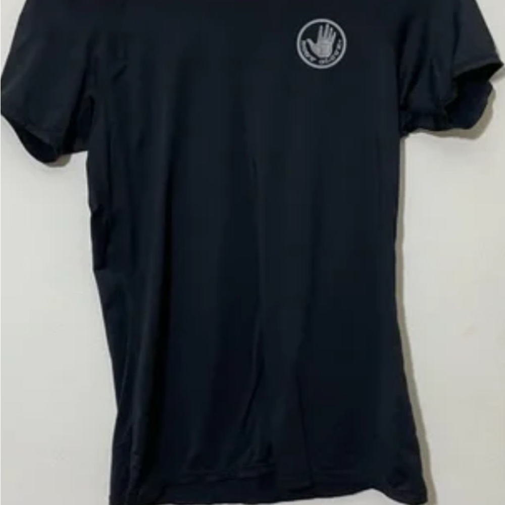 Body Glove Dark Tee with Logo